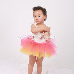 New Design Little Kids Beautiful Model Dresses